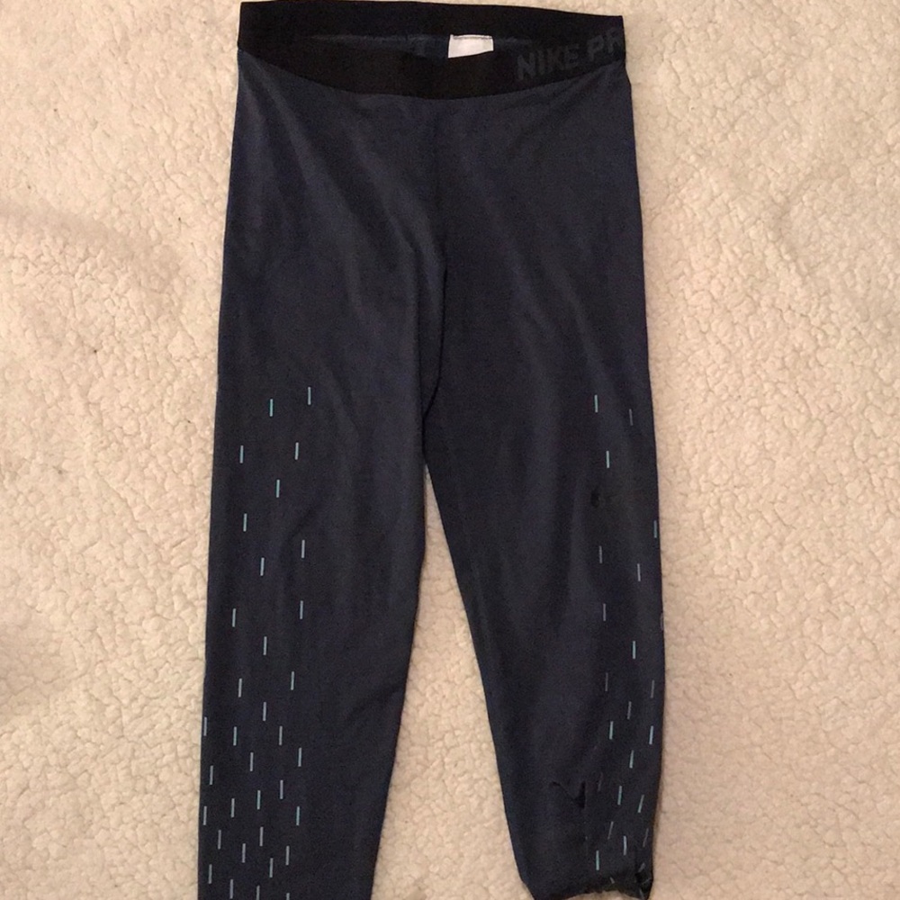 Nike Pro Dri Fit leggings